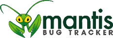 Mantis Bug Tracker